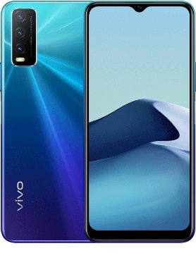 BBK Vivo Y20 2021 Dual SIM TD-LTE V2 MY BD 64GB